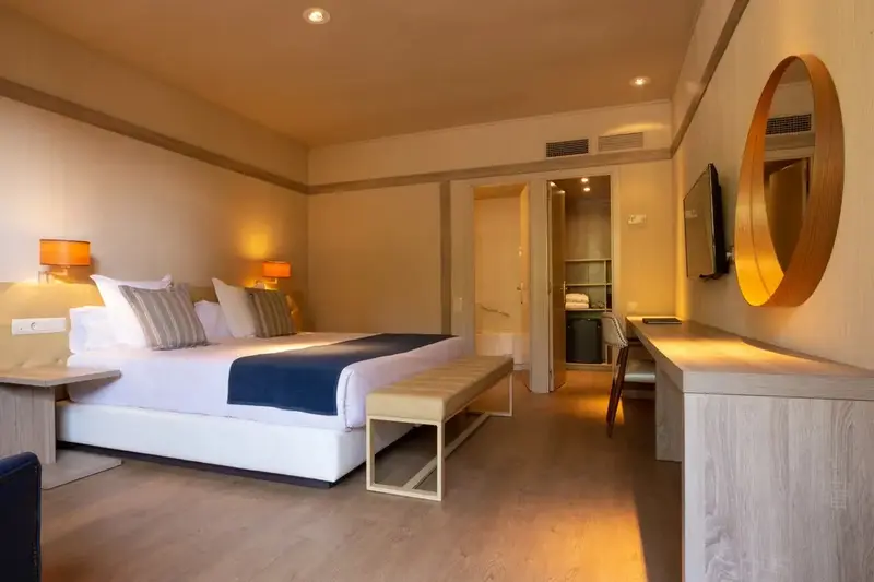 Photo de l’hôtel