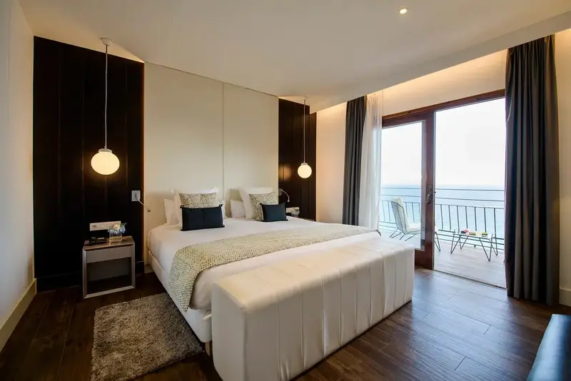Photo de l’hôtel