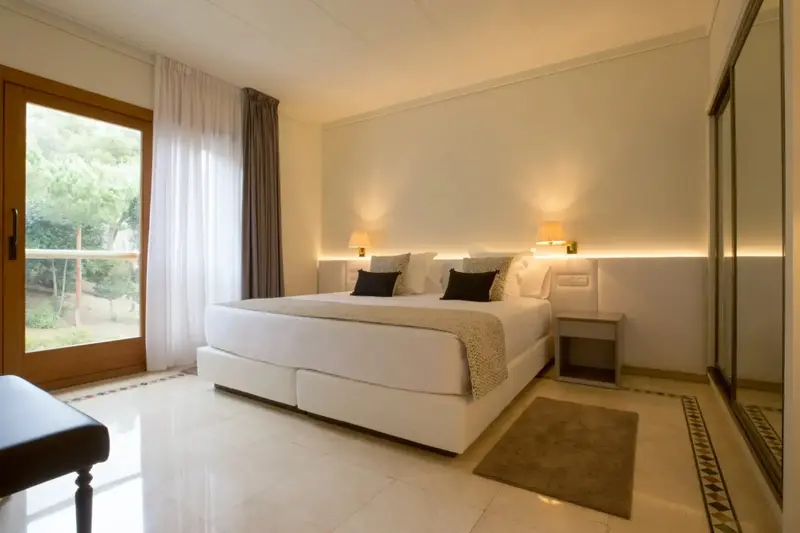 Photo de l’hôtel