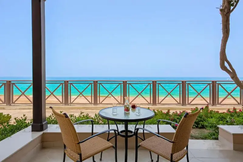 Photo de l’hôtel
