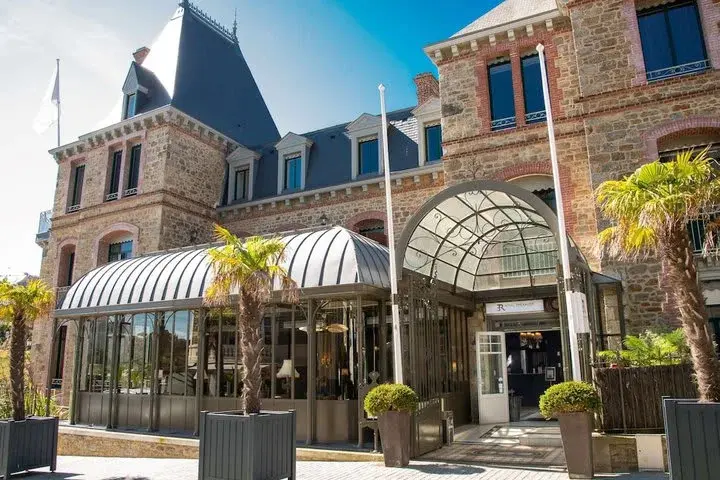 Photo de l’hôtel