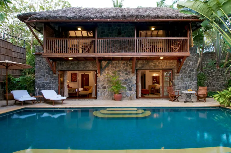 Taj Green Cove Resort & Spa Kovalam