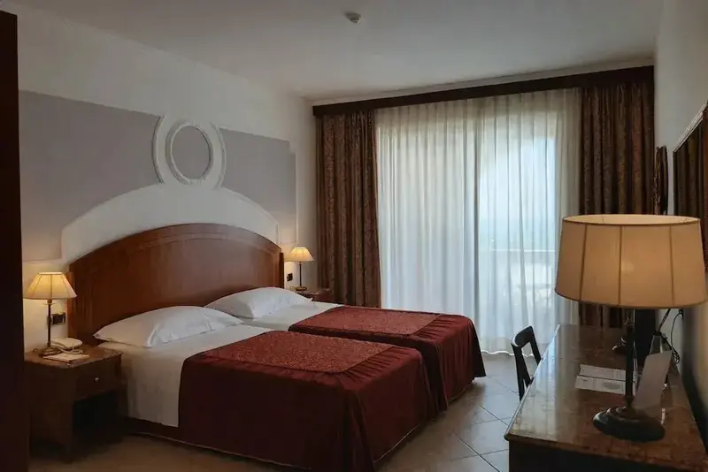 Photo de l’hôtel