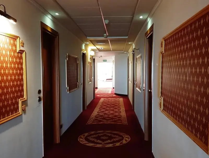 Photo de l’hôtel