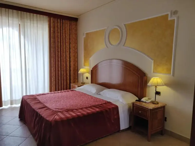Photo de l’hôtel