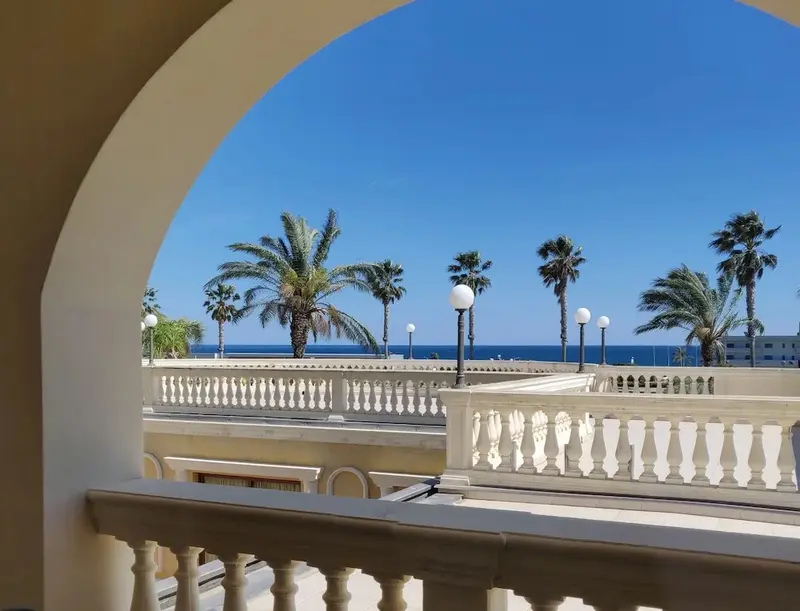 Photo de l’hôtel