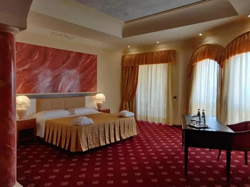 Photo de l’hôtel