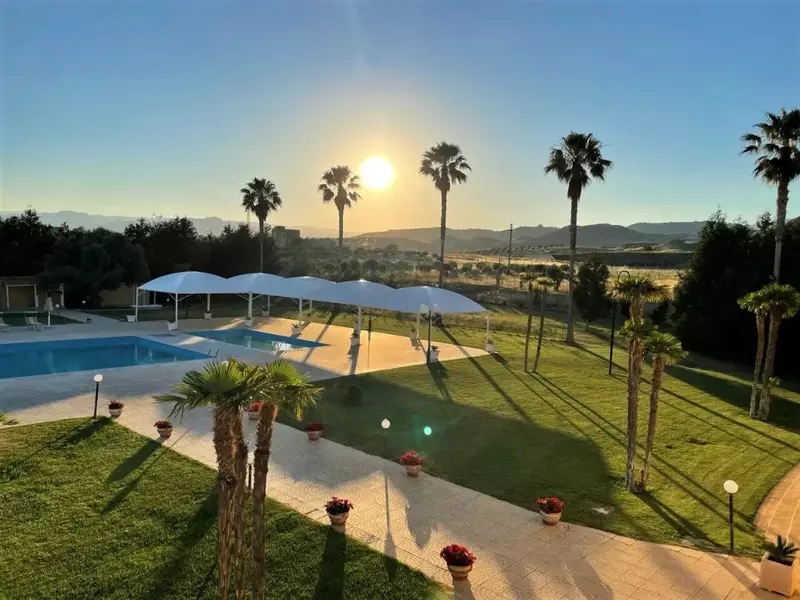 Parco dei Principi Hotel Resort