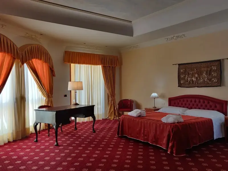 Photo de l’hôtel