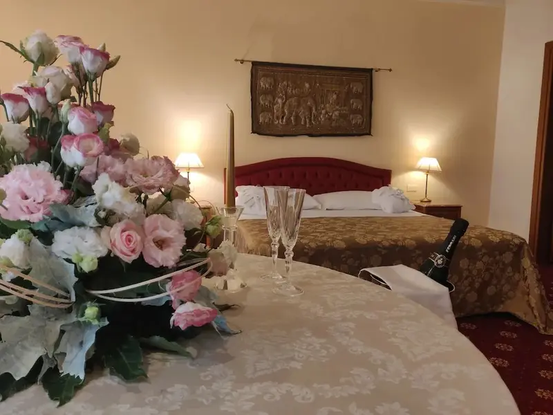 Photo de l’hôtel