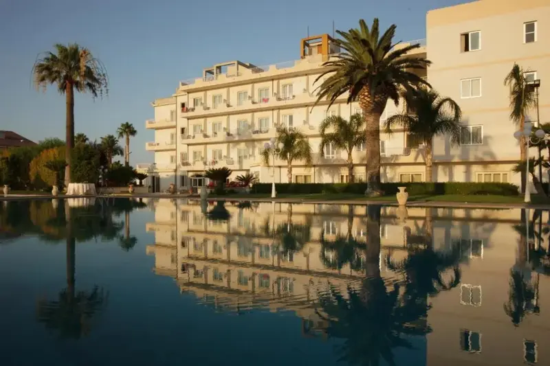 Club Hotel Kennedy