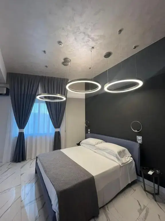 Photo de l’hôtel