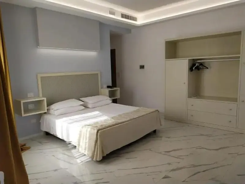 Photo de l’hôtel