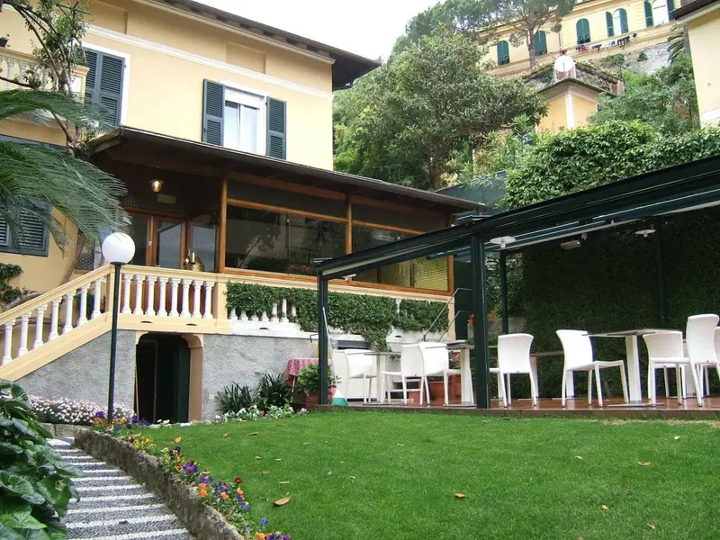 Hotel Eden Portofino