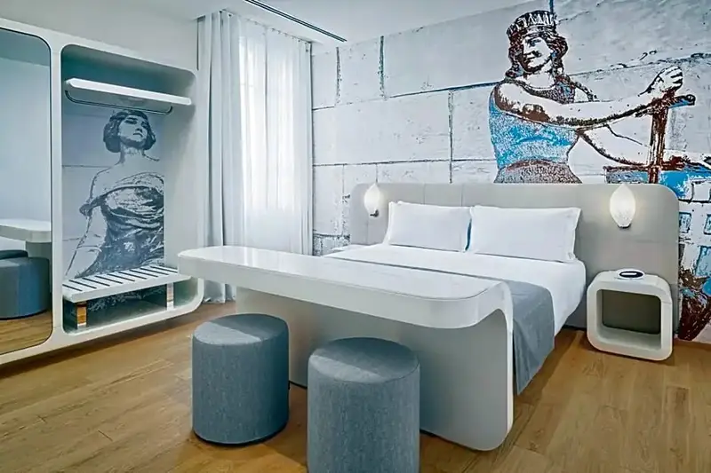 Photo de l’hôtel