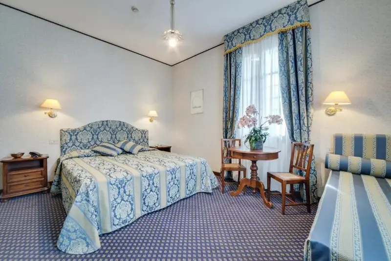 Photo de l’hôtel