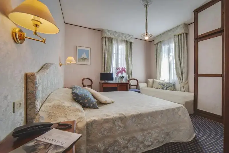 Photo de l’hôtel