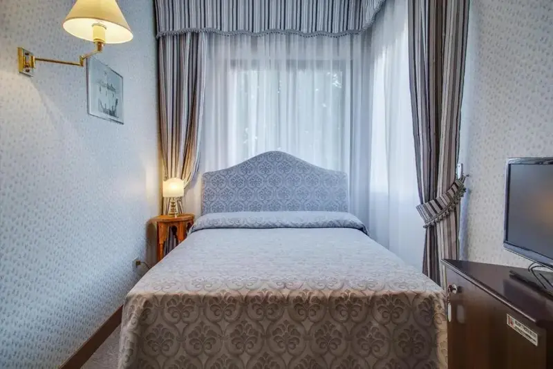 Photo de l’hôtel