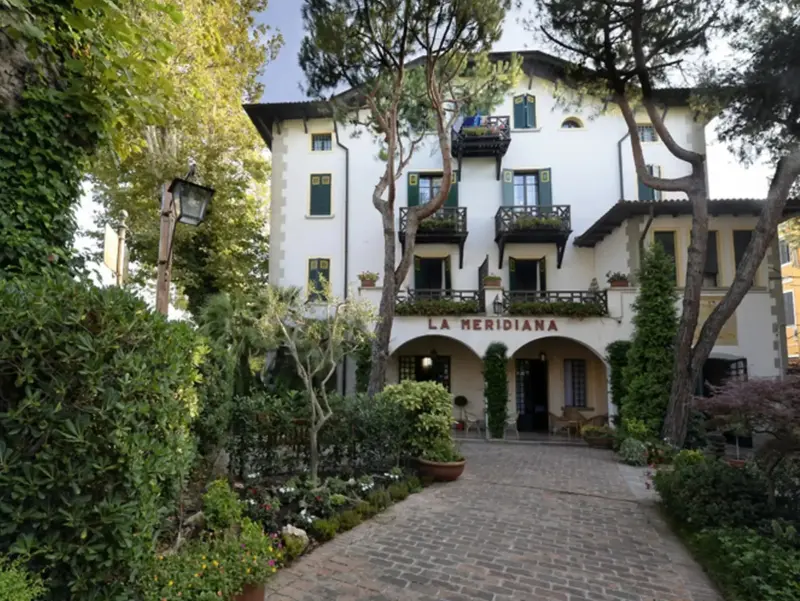 Photo de l’hôtel