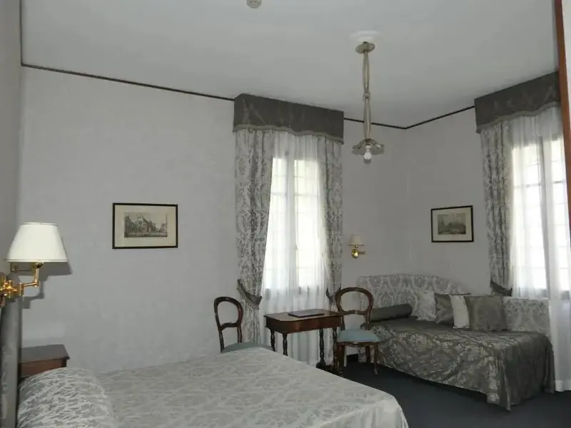 Photo de l’hôtel