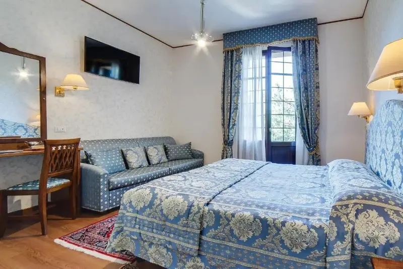 Photo de l’hôtel