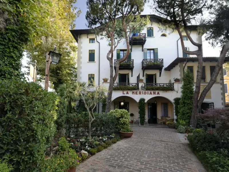 Photo de l’hôtel