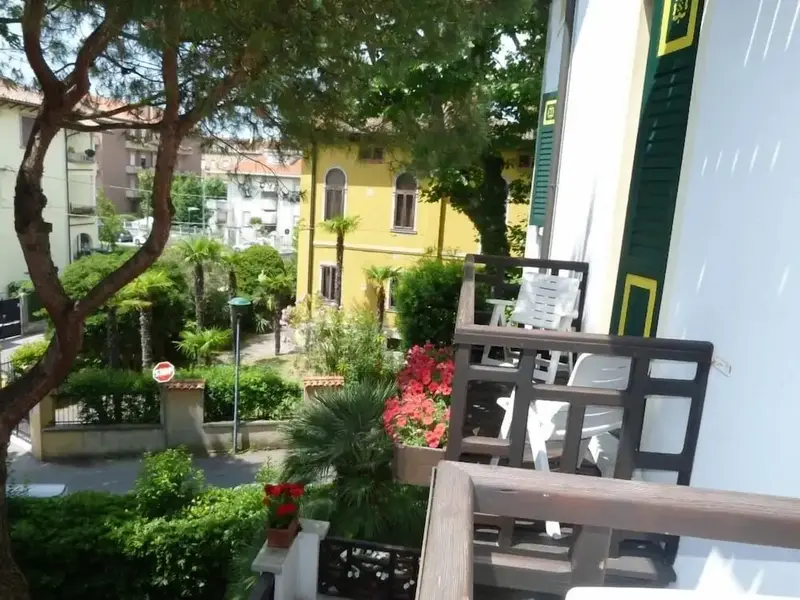 Photo de l’hôtel