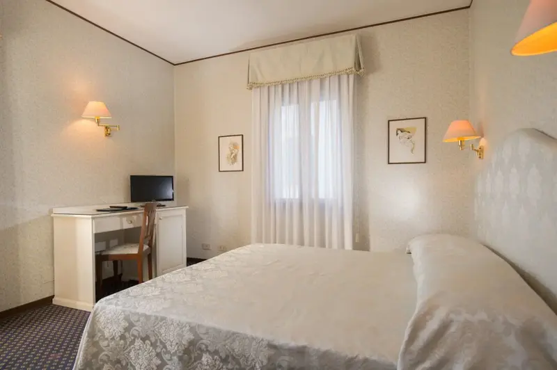 Photo de l’hôtel