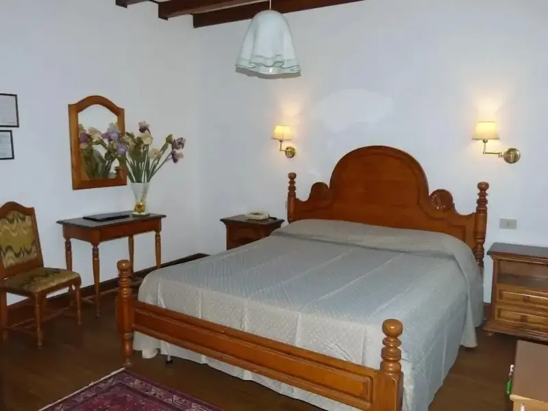 Photo de l’hôtel
