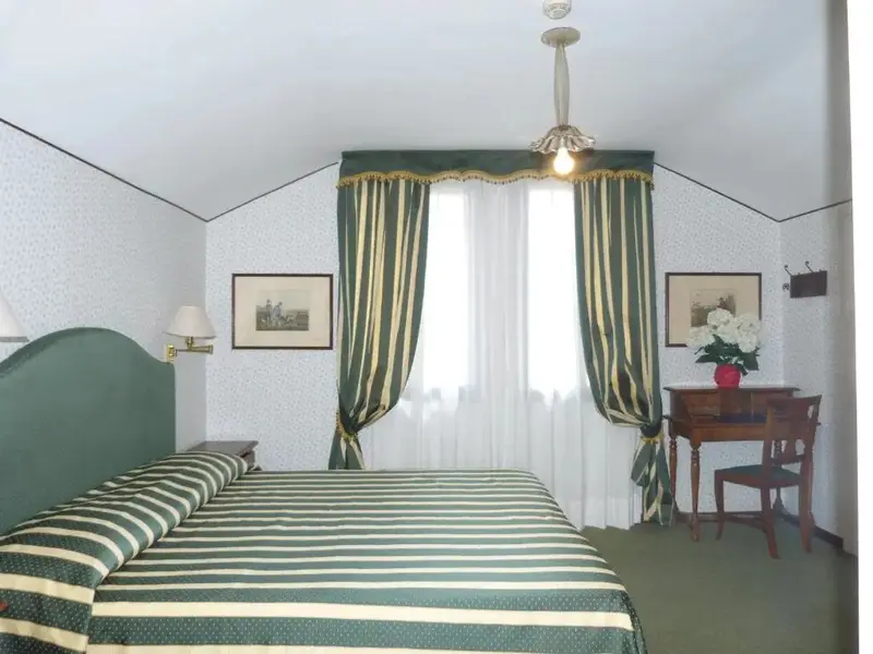 Photo de l’hôtel