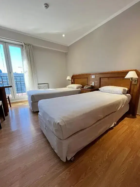 Photo de l’hôtel