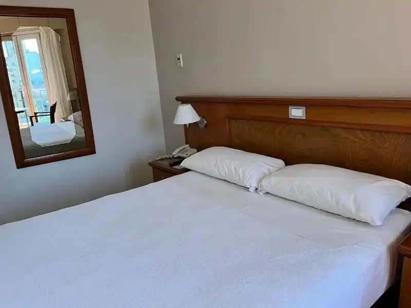 Photo de l’hôtel