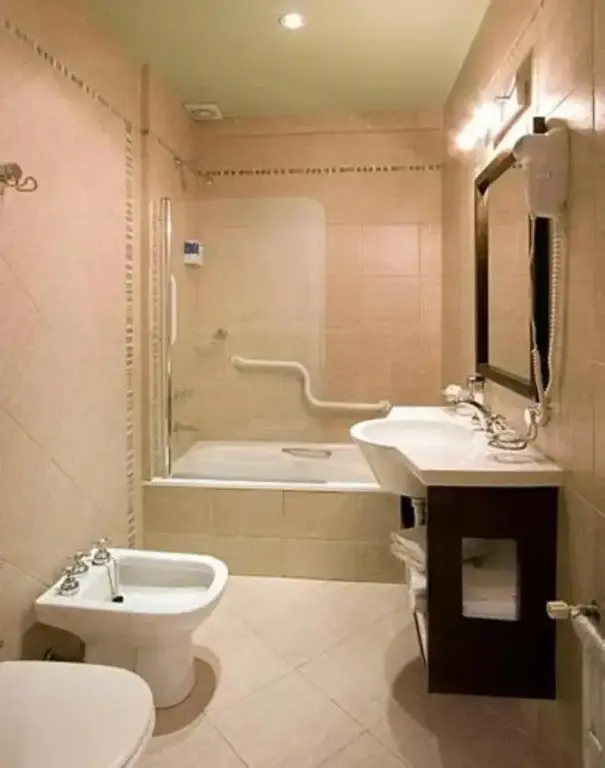 Photo de l’hôtel