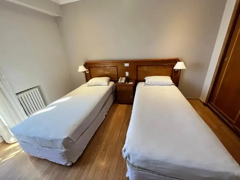 Photo de l’hôtel
