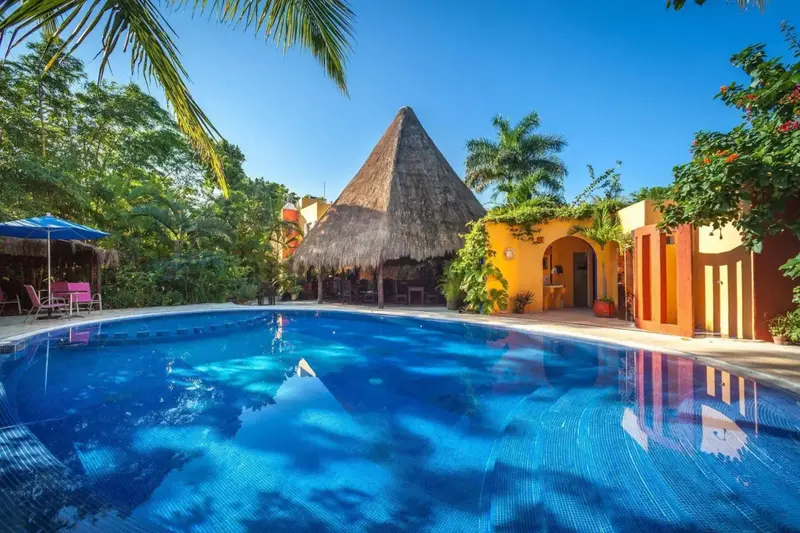 Casa Don Diego