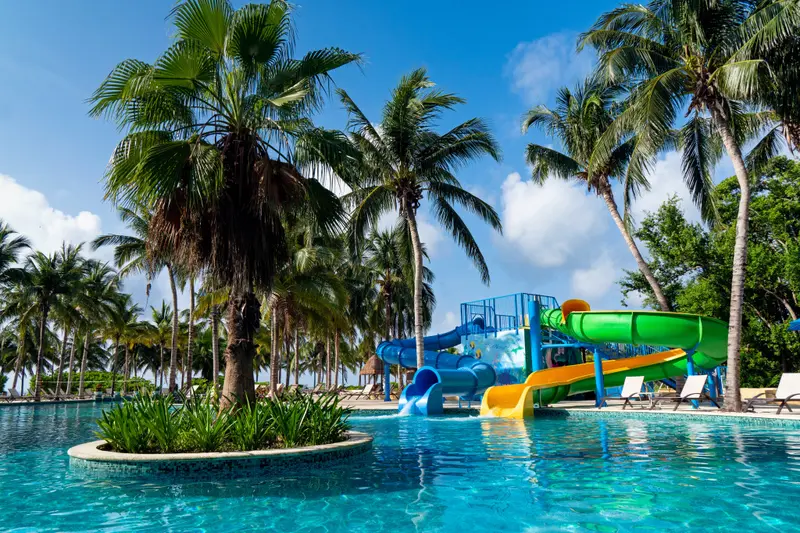 Hacienda Tres Rios Resort, Spa & Nature Park-All Inclusive