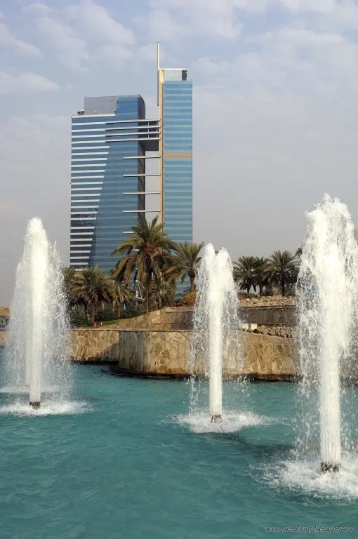 The H Dubai