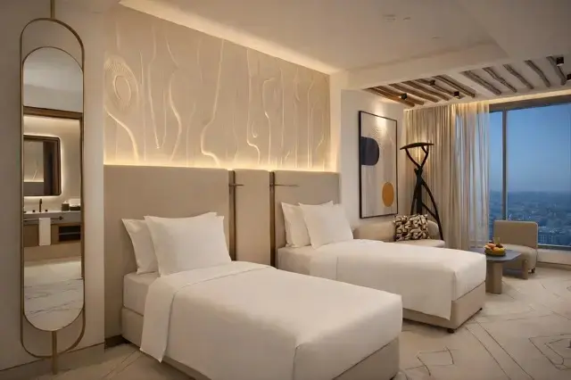 Photo de l’hôtel