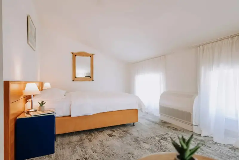 Photo de l’hôtel