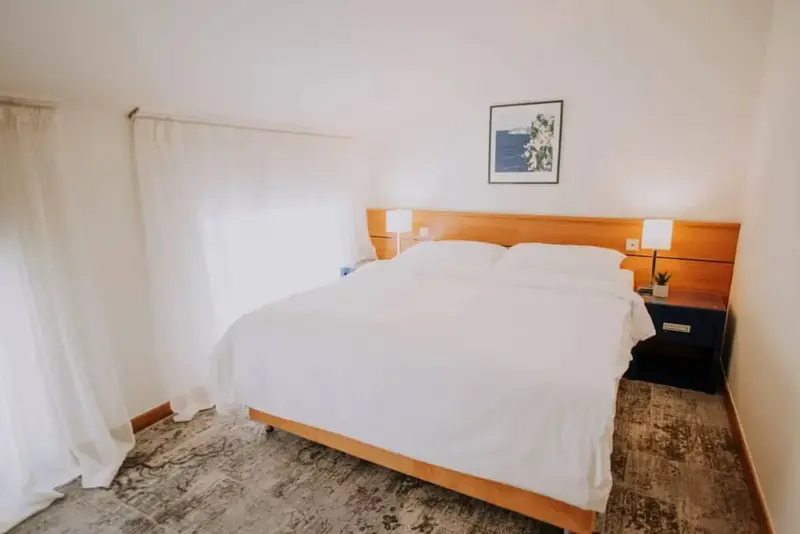 Photo de l’hôtel