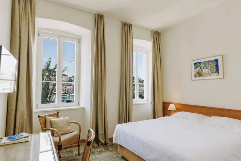 Photo de l’hôtel