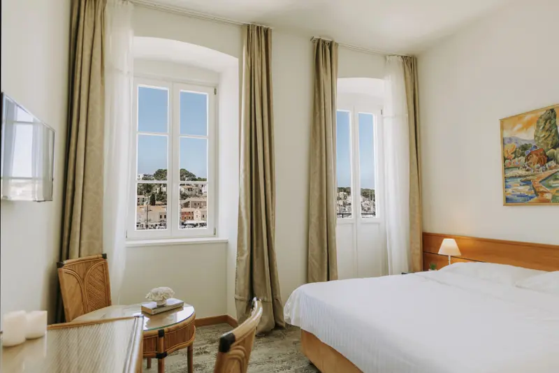 Photo de l’hôtel