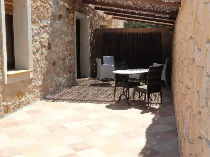 Photo de l’hôtel
