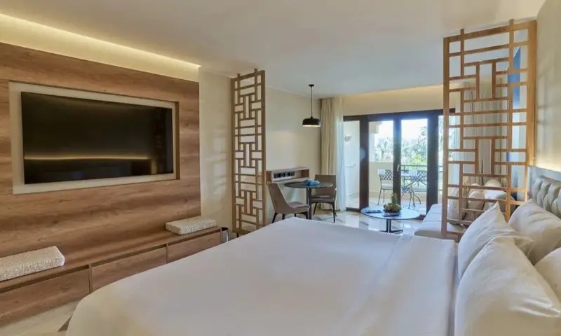 Photo de l’hôtel