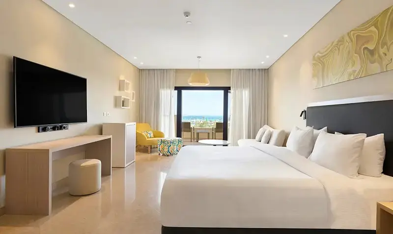 Photo de l’hôtel