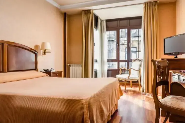 Photo de l’hôtel