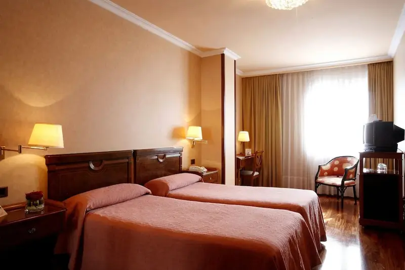 Photo de l’hôtel