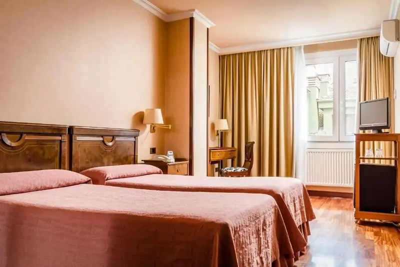 Photo de l’hôtel