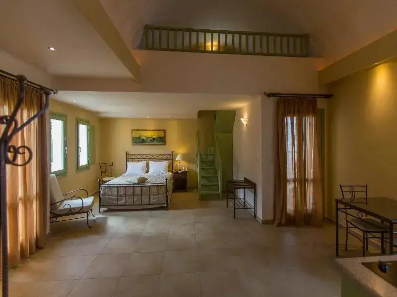 Photo de l’hôtel