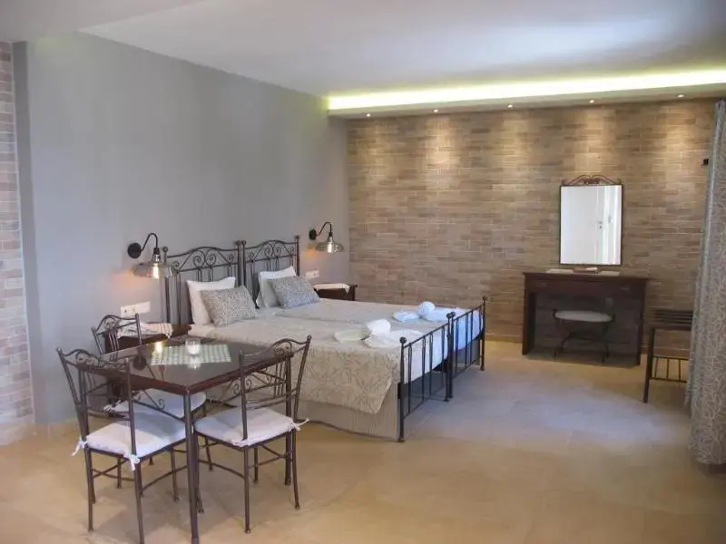 Photo de l’hôtel